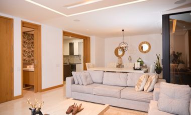 Arriendo Apartamento - La Calera