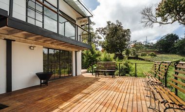 Casa en Arriendo en Medellin