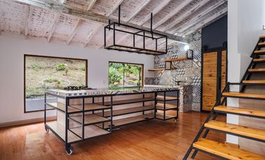 Casa en Arriendo en Medellin