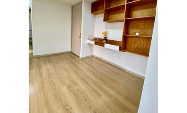 APARTAMENTO COPACABANA SECTOR VIA MACHADO PISO ALTO