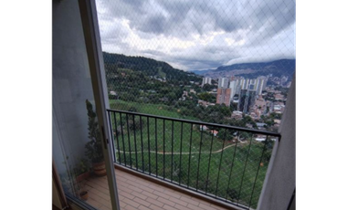 APARTAMENTO COPACABANA SECTOR VIA MACHADO PISO ALTO