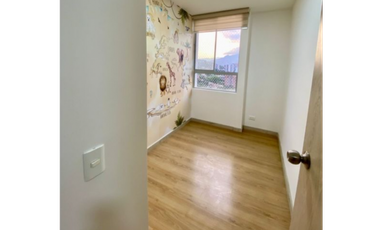 APARTAMENTO COPACABANA SECTOR VIA MACHADO PISO ALTO