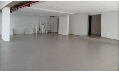 APARTAMENTO COPACABANA SECTOR VIA MACHADO PISO ALTO