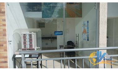 SE ARRIENDA HERMOSO Y AMPLIO LOCAL EN MONTERREDONDO 2