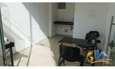 SE ARRIENDA HERMOSO Y AMPLIO LOCAL EN MONTERREDONDO 2