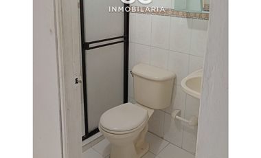Se arrienda casa 2 písos barrio las nubes - Soledad