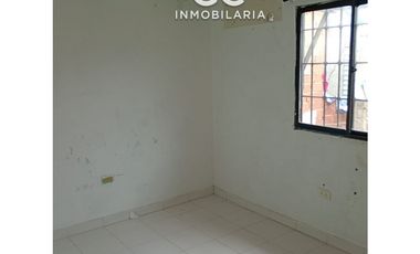 Se arrienda casa 2 písos barrio las nubes - Soledad