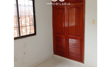 Se arrienda casa 2 písos barrio las nubes - Soledad