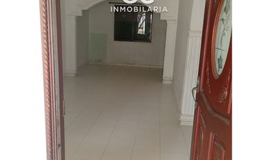 Se arrienda casa 2 písos barrio las nubes - Soledad