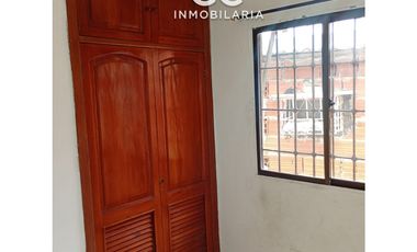 Se arrienda casa 2 písos barrio las nubes - Soledad