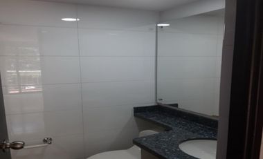 VENTA DE APARTAMENTO EN ITAGUI-SURAMERICA RANGO 5 d