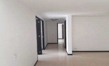 VENTA DE APARTAMENTO EN ITAGUI-SURAMERICA RANGO 5 d