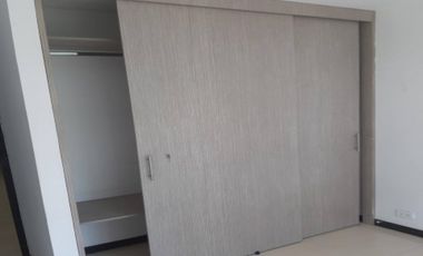 VENTA DE APARTAMENTO EN ITAGUI-SURAMERICA RANGO 5 d