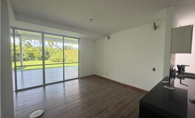 Casa campestre en condominio para arriendo,Pueblito Cafetero,Pereira