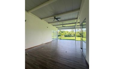 Casa campestre en condominio para arriendo,Pueblito Cafetero,Pereira