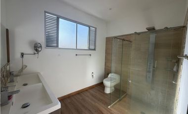 Casa campestre en condominio para arriendo,Pueblito Cafetero,Pereira