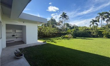 Casa campestre en condominio para arriendo,Pueblito Cafetero,Pereira