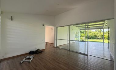 Casa campestre en condominio para arriendo,Pueblito Cafetero,Pereira