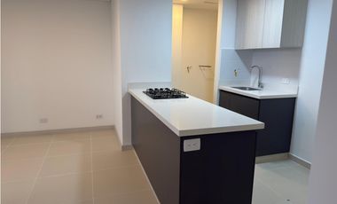 Apartamento en Venta La Aldea La Estrella