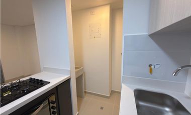 Apartamento en Venta La Aldea La Estrella
