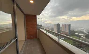 Apartamento en Venta La Aldea La Estrella