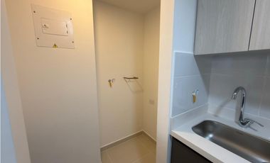 Apartamento en Venta La Aldea La Estrella