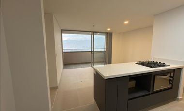 Apartamento en Venta La Aldea La Estrella