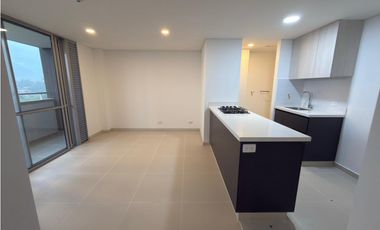 Apartamento en Venta La Aldea La Estrella