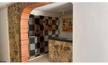 VENTA DE APARTAMENTO EN ITAGUI SANTA MARIA RANGO 4 d