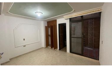 VENTA DE APARTAMENTO EN ITAGUI SANTA MARIA RANGO 4 d