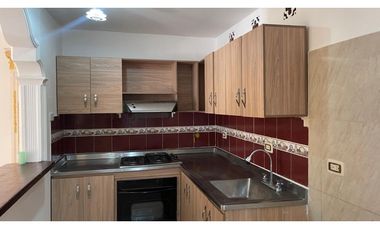 VENTA DE APARTAMENTO EN ITAGUI SANTA MARIA RANGO 4 d