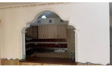VENTA DE APARTAMENTO EN ITAGUI SANTA MARIA RANGO 4 d