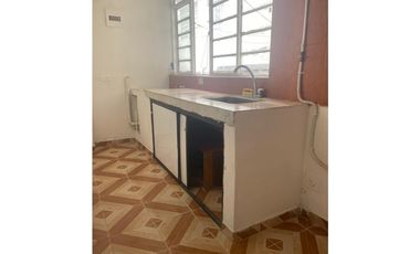 Se Arrienda Apartamento piso 2 en el Barrio Cañarte– Pereira