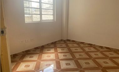Se Arrienda Apartamento piso 2 en el Barrio Cañarte– Pereira