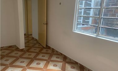 Se Arrienda Apartamento piso 2 en el Barrio Cañarte– Pereira