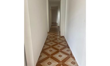 Se Arrienda Apartamento piso 2 en el Barrio Cañarte– Pereira