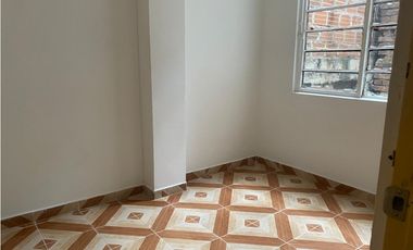 Se Arrienda Apartamento piso 2 en el Barrio Cañarte– Pereira