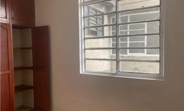 Se Arrienda Apartamento piso 2 en el Barrio Cañarte– Pereira