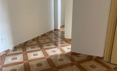 Se Arrienda Apartamento piso 2 en el Barrio Cañarte– Pereira