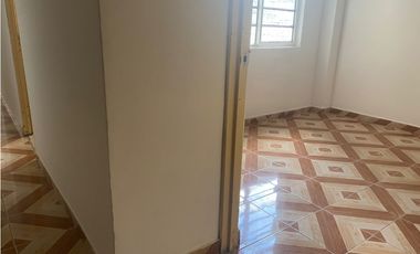 Se Arrienda Apartamento piso 2 en el Barrio Cañarte– Pereira