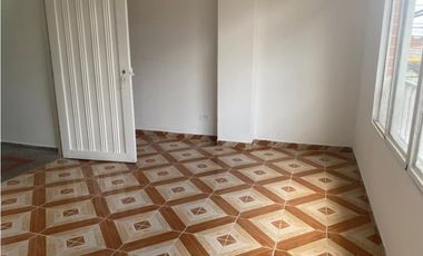 Se Arrienda Apartamento piso 2 en el Barrio Cañarte– Pereira