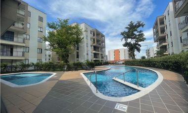 APARTAMENTO ALQUILER CEDRO AZUL CIUDAD PACFICA CALI SUR 2P