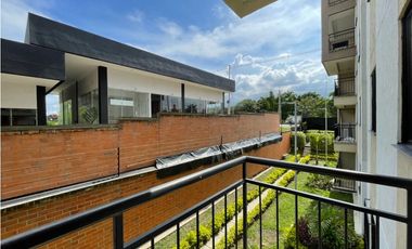 APARTAMENTO ALQUILER CEDRO AZUL CIUDAD PACFICA CALI SUR 2P