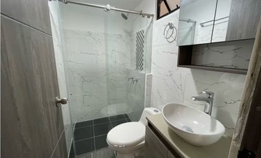 APARTAMENTO ALQUILER CEDRO AZUL CIUDAD PACFICA CALI SUR 2P