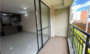 APARTAMENTO ALQUILER CEDRO AZUL CIUDAD PACFICA CALI SUR 2P