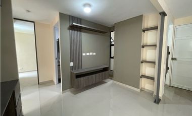 APARTAMENTO ALQUILER CEDRO AZUL CIUDAD PACFICA CALI SUR 2P