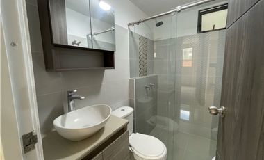 APARTAMENTO ALQUILER CEDRO AZUL CIUDAD PACFICA CALI SUR 2P
