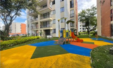 APARTAMENTO ALQUILER CEDRO AZUL CIUDAD PACFICA CALI SUR 2P