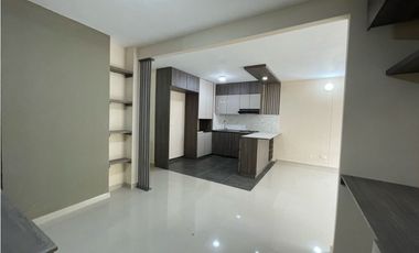 APARTAMENTO ALQUILER CEDRO AZUL CIUDAD PACFICA CALI SUR 2P