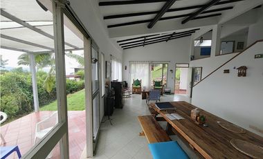 VENTA CASA PRIVADA EN SILVANIA CUNDINAMARCA